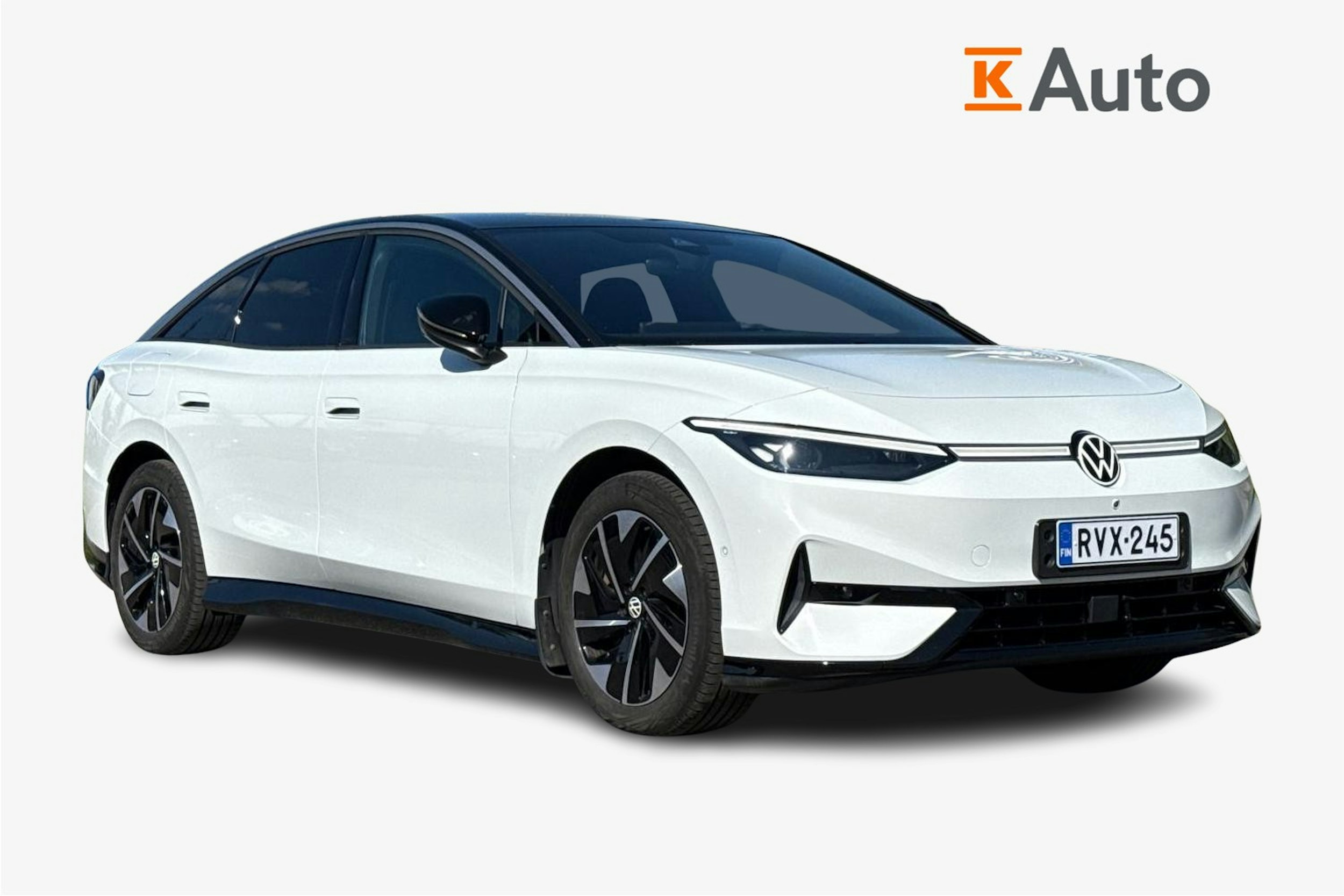 Volkswagen ID.7