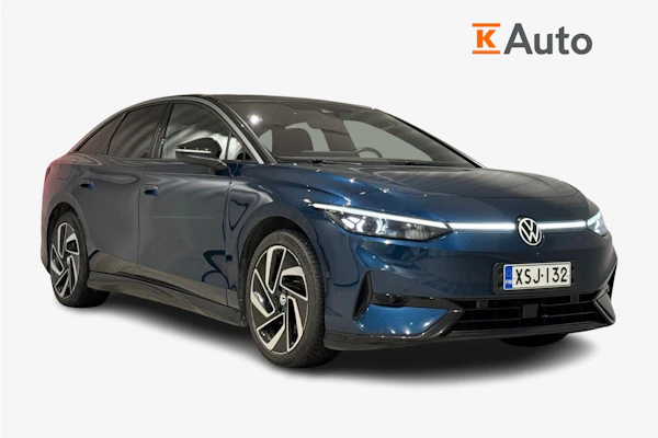 Volkswagen ID.7 Pro Business Max