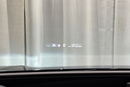 sininen Volkswagen ID.7 2024 kuva 24.