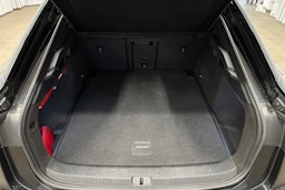 musta Volkswagen ID.7 2024 kuva 14.