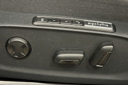 musta Volkswagen ID.7 2024 kuva 17.