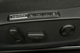 musta Volkswagen ID.7 2024 kuva 18.