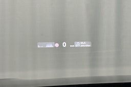musta Volkswagen ID.7 2024 kuva 24.