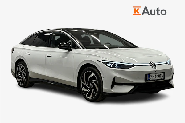 Volkswagen ID.7 Pro