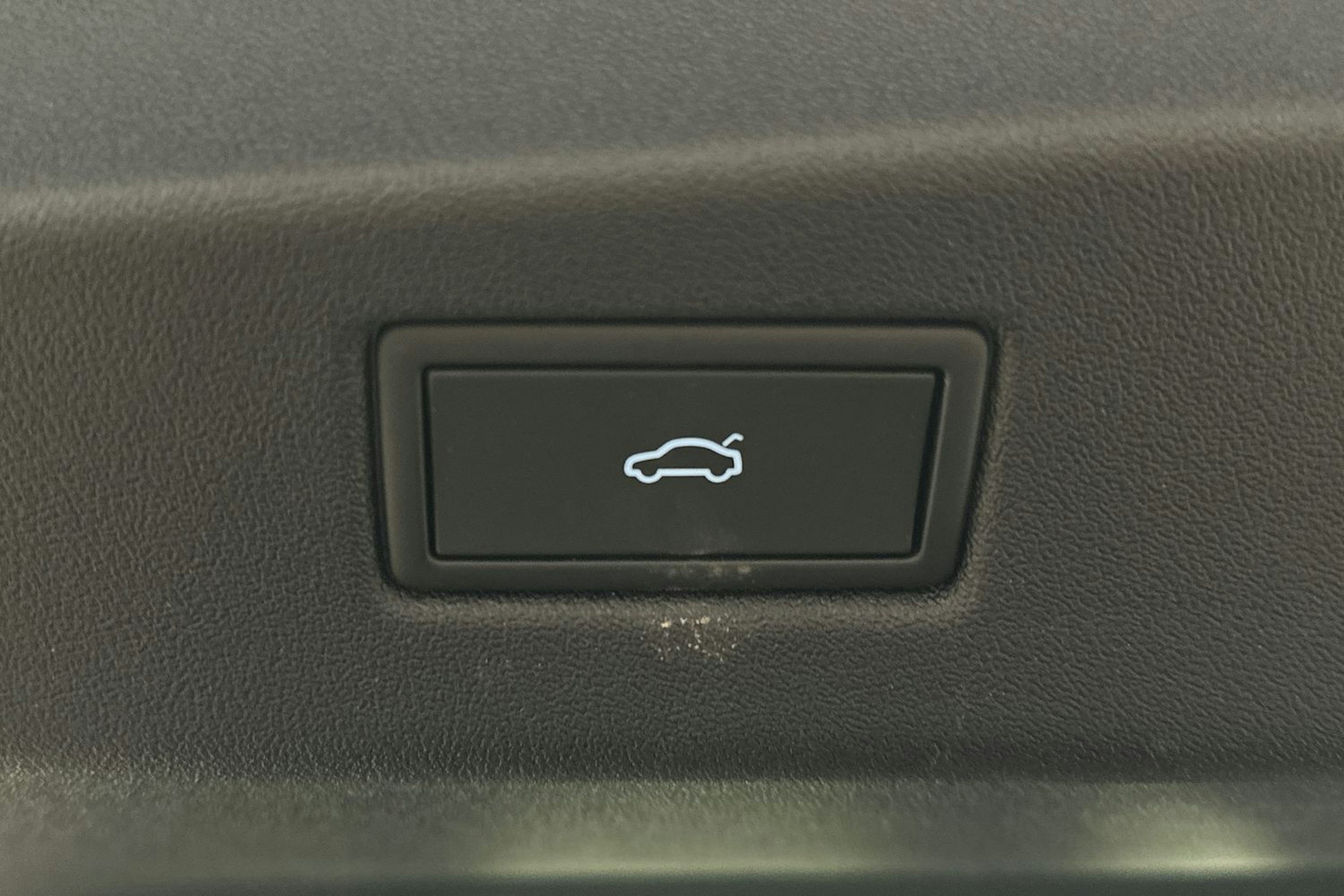 musta Volkswagen ID.7 2024 kuva 12.