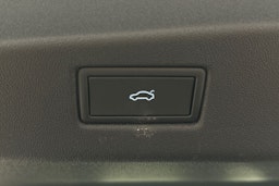 musta Volkswagen ID.7 2024 kuva 12.
