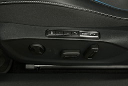 musta Volkswagen ID.7 2024 kuva 15.