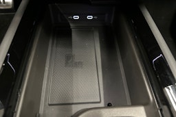 musta Volkswagen ID.7 2024 kuva 22.