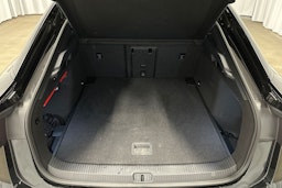 musta Volkswagen ID.7 2024 kuva 15.