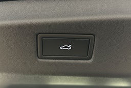 musta Volkswagen ID.7 2024 kuva 16.