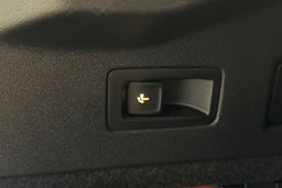 musta Volkswagen ID.7 2024 kuva 17.