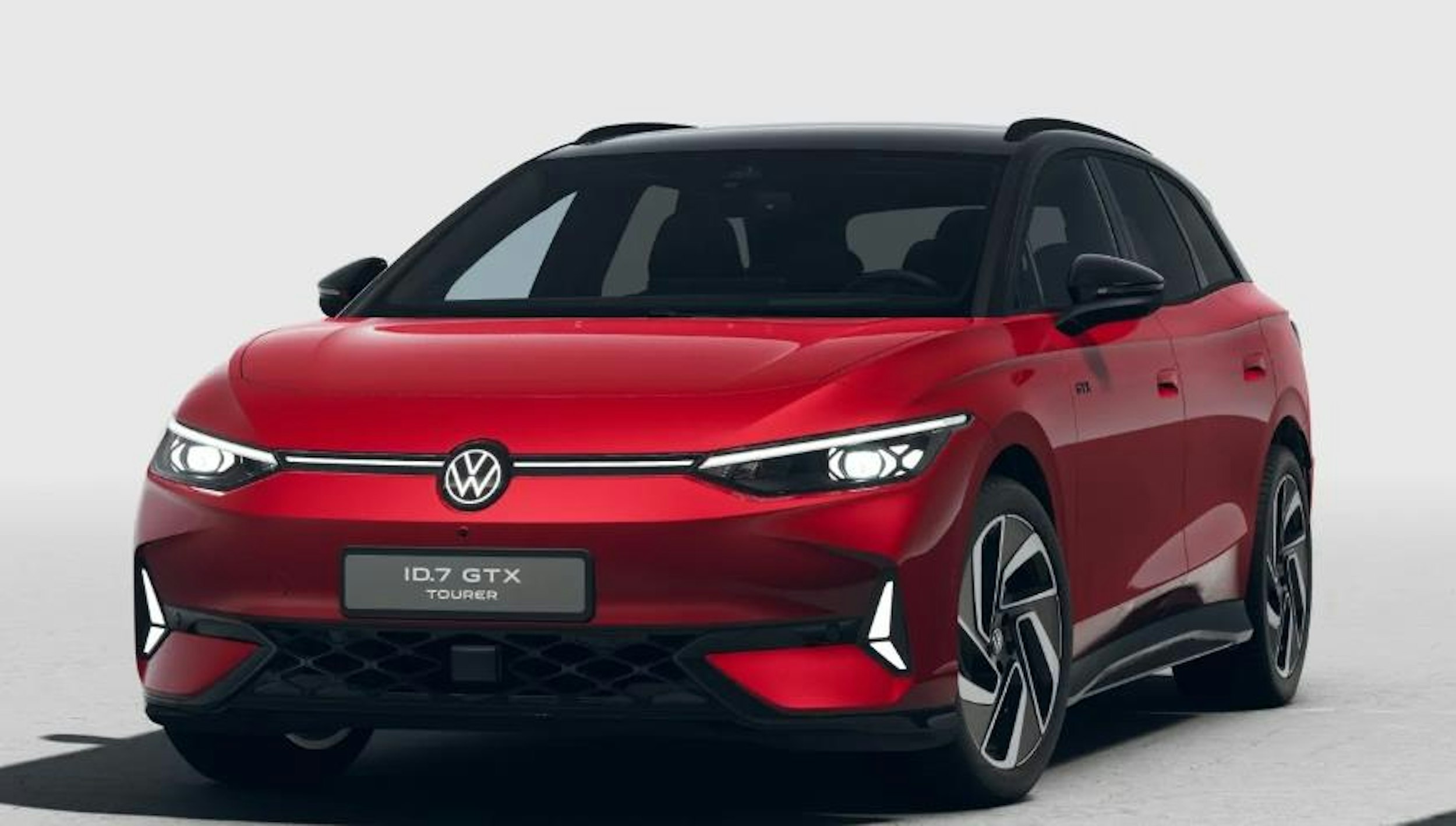 Volkswagen ID.7 2025 kuva 1.