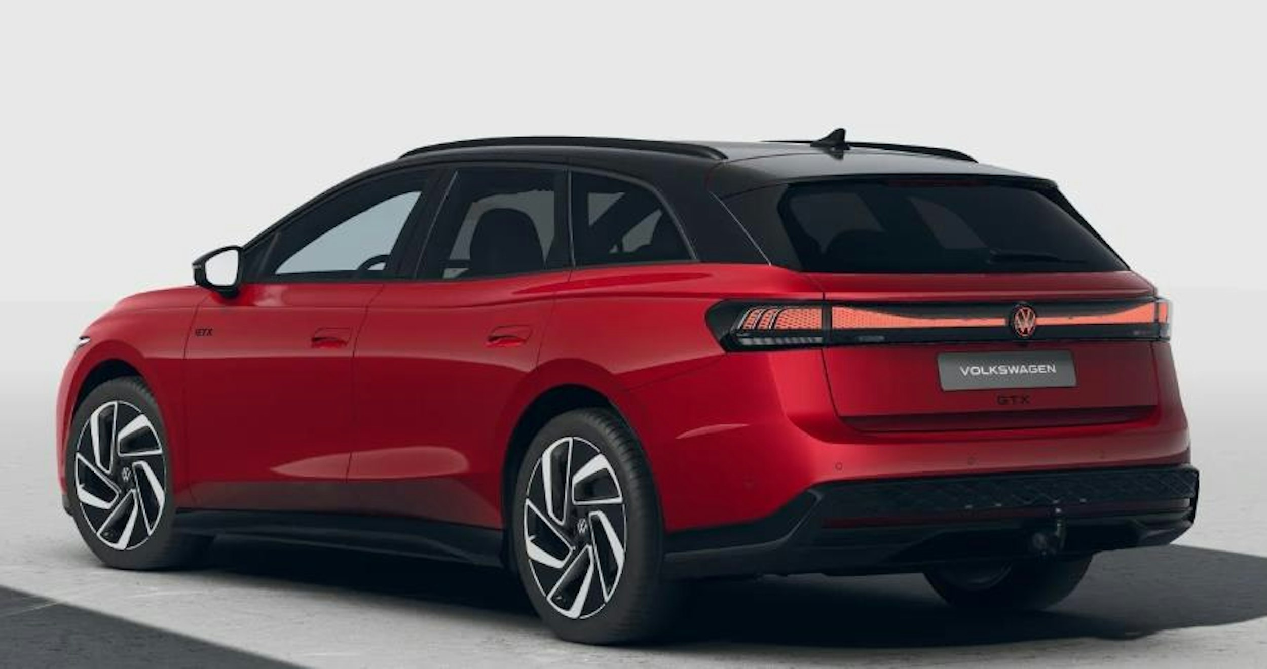 Volkswagen ID.7 2025 kuva 3.