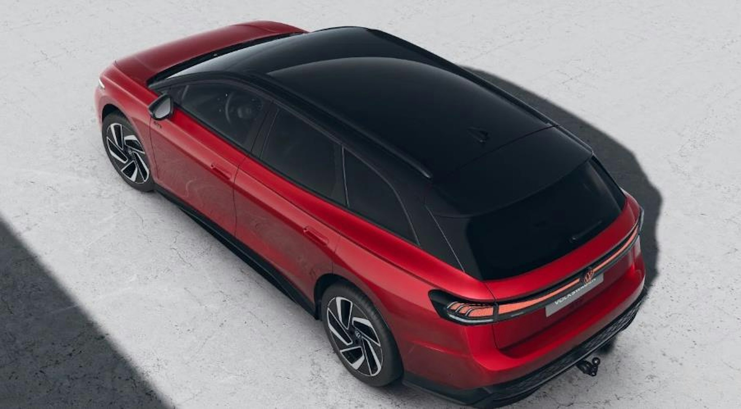 Volkswagen ID.7 2025 kuva 4.