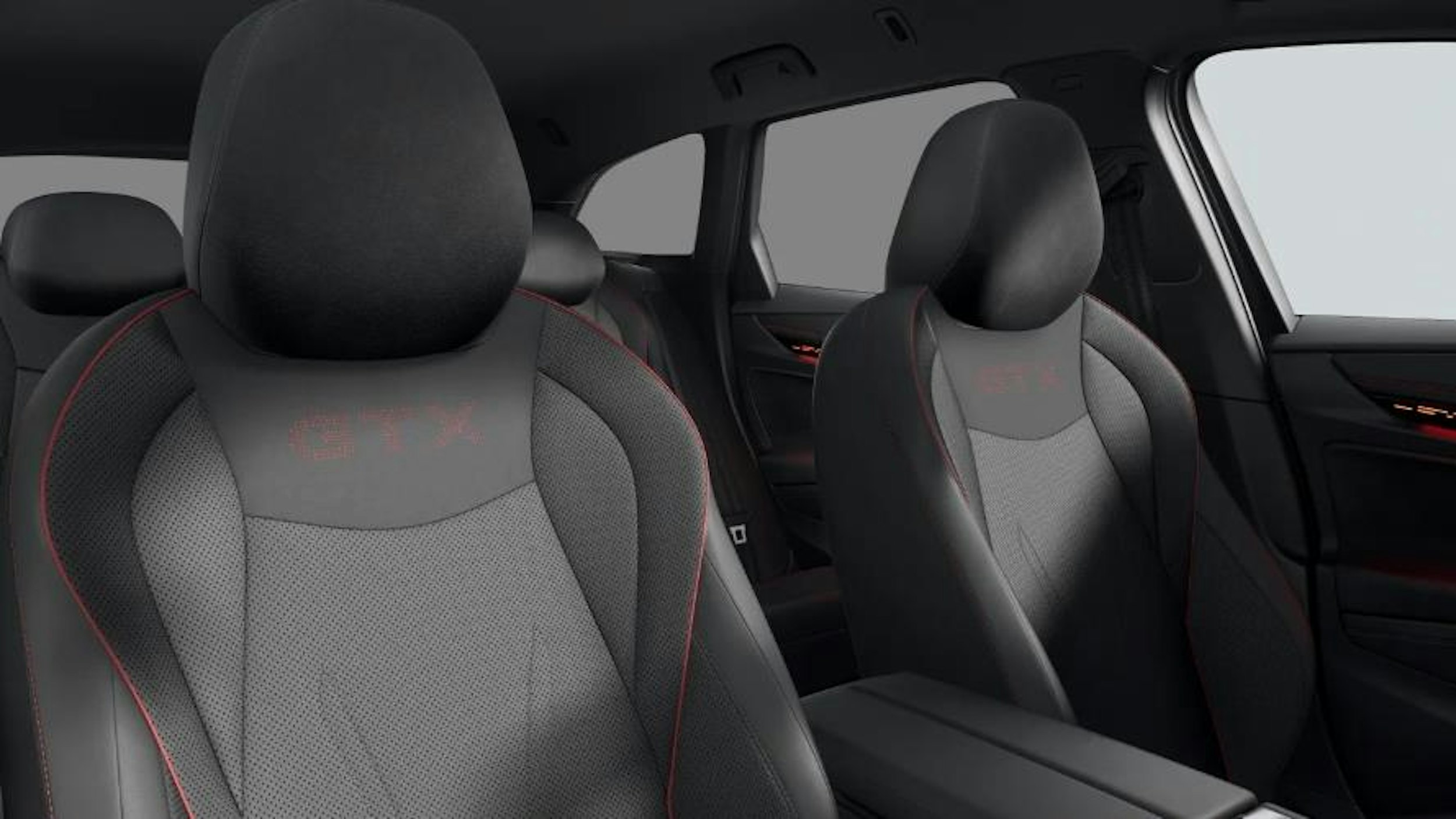 musta Volkswagen ID.7 2025 kuva 9.