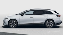 hopea Volkswagen ID.7 2025 kuva 2.