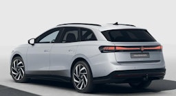 hopea Volkswagen ID.7 2025 kuva 3.