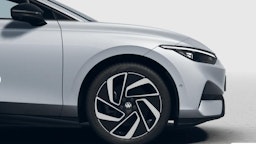 hopea Volkswagen ID.7 2025 kuva 5.