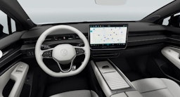 hopea Volkswagen ID.7 2025 kuva 6.