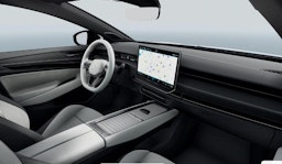 hopea Volkswagen ID.7 2025 kuva 7.
