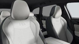 hopea Volkswagen ID.7 2025 kuva 8.