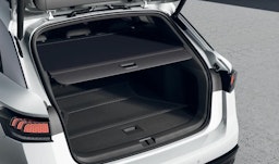 valkoinen Volkswagen ID.7 2025 kuva 6.