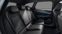 valkoinen Volkswagen ID.7 2025 kuva 9.