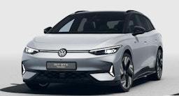hopea Volkswagen ID.7 2025 kuva 1.