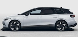hopea Volkswagen ID.7 2025 kuva 2.