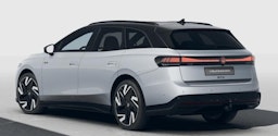 hopea Volkswagen ID.7 2025 kuva 3.