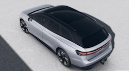 hopea Volkswagen ID.7 2025 kuva 4.