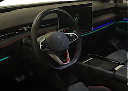 hopea Volkswagen ID.7 2025 kuva 3.