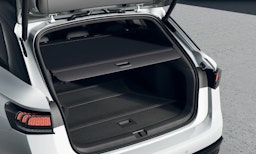 valkoinen Volkswagen ID.7 2025 kuva 6.