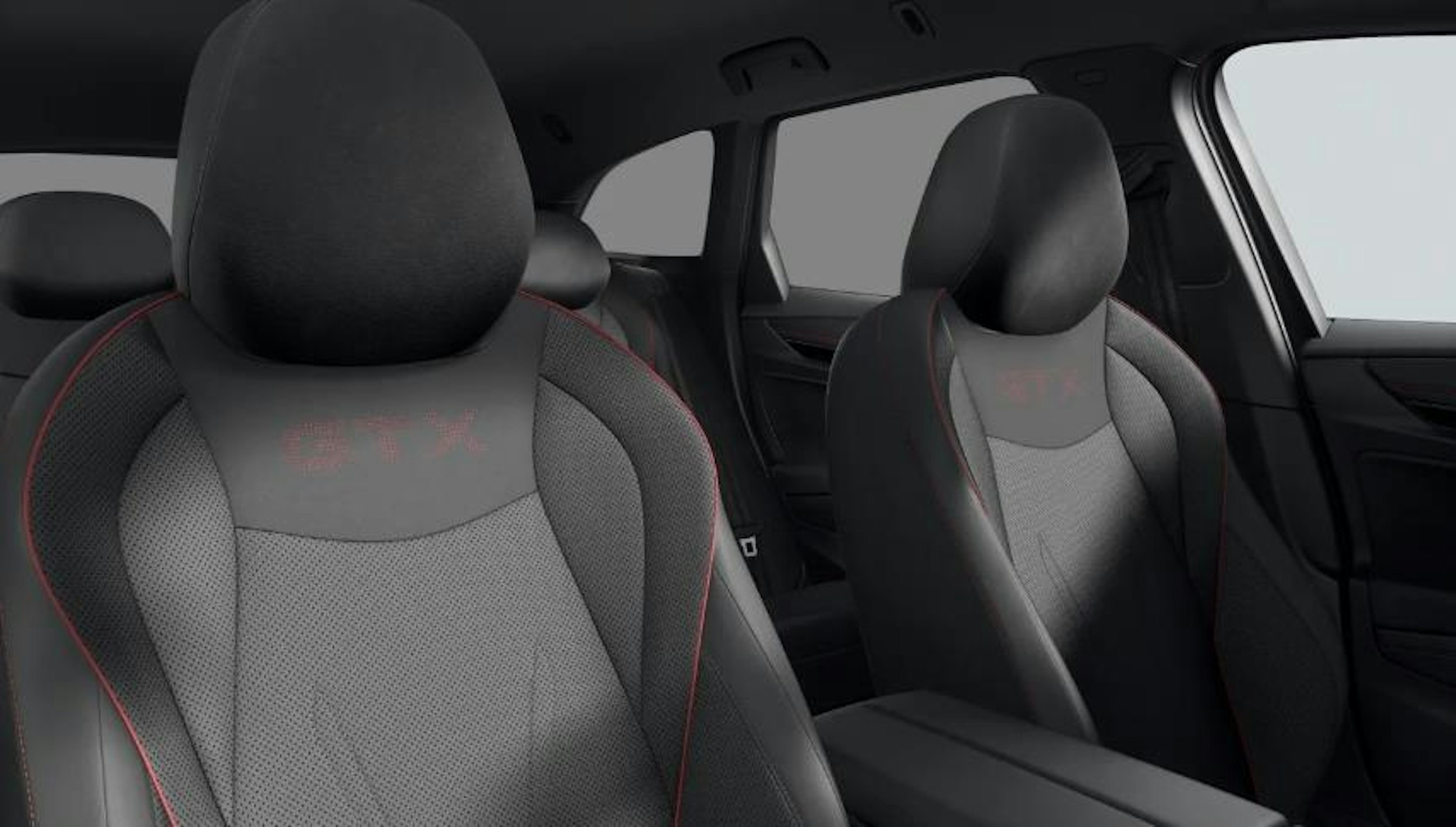 musta Volkswagen ID.7 2025 kuva 8.