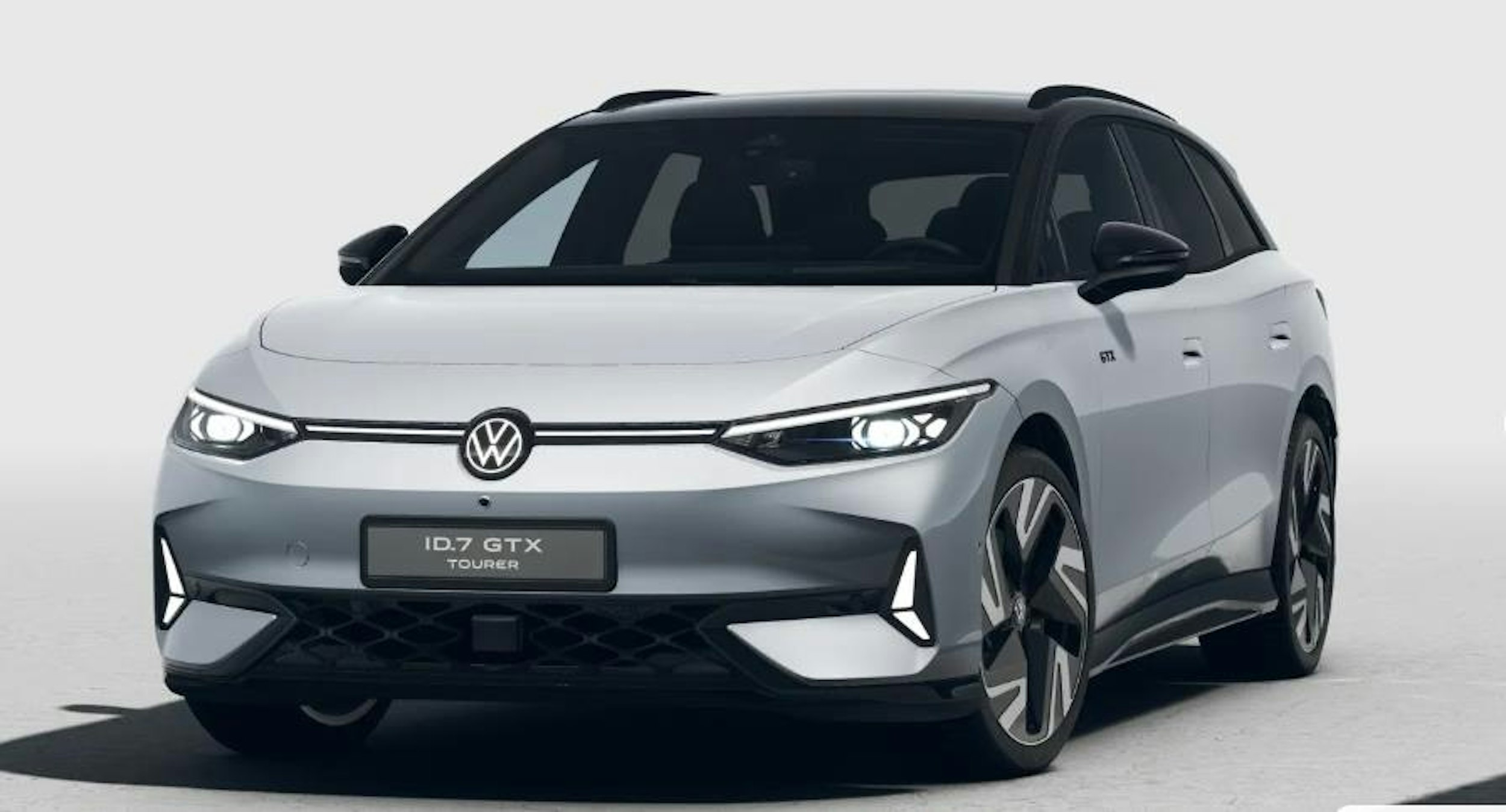 Volkswagen ID.7