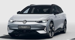 hopea Volkswagen ID.7 2025 kuva 1.