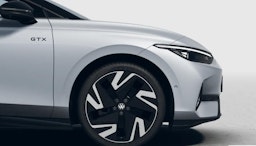 hopea Volkswagen ID.7 2025 kuva 5.