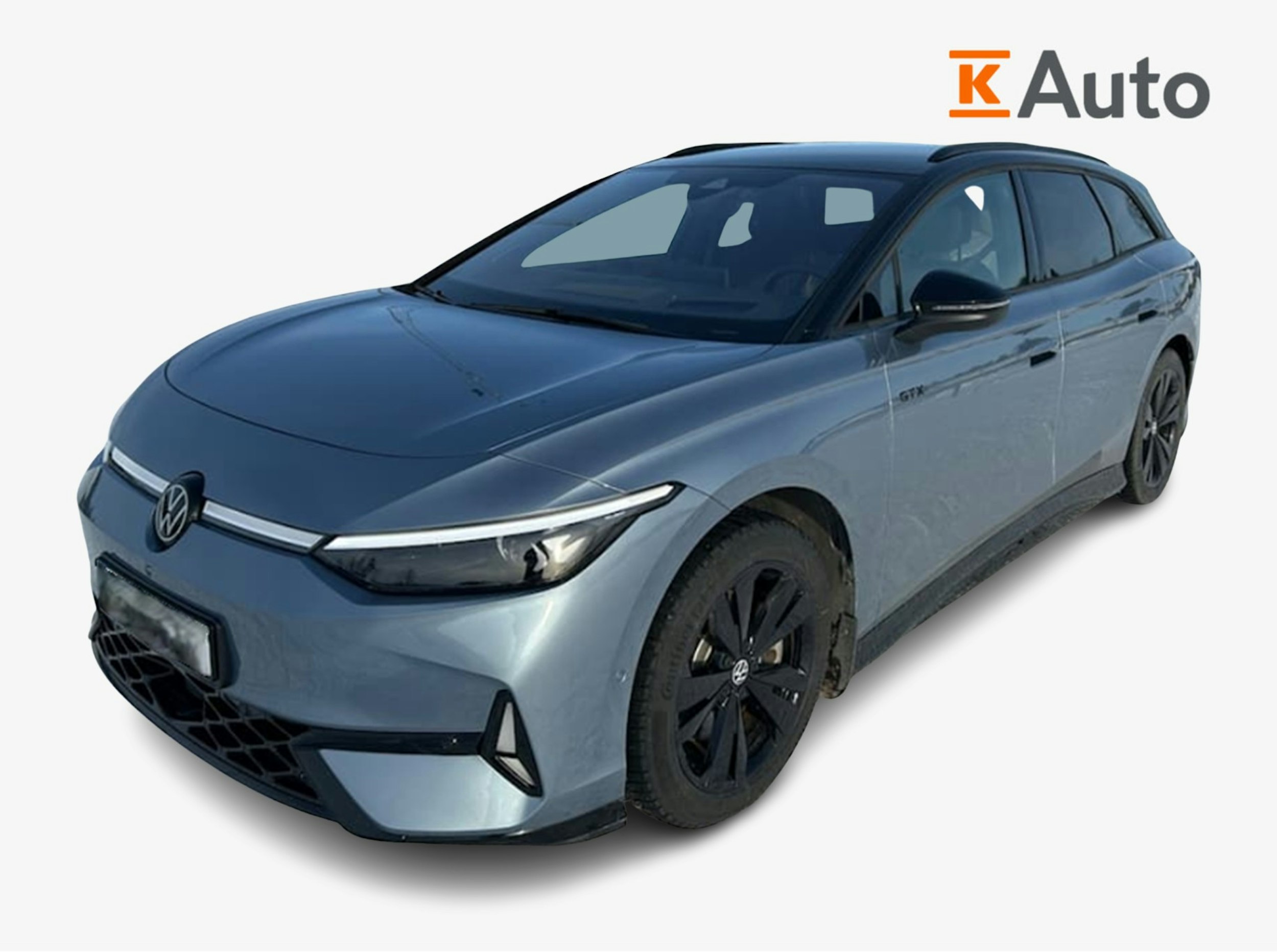 Volkswagen ID.7 2025 kuva 1.