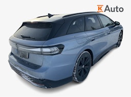 Volkswagen ID.7 2025 kuva 2.