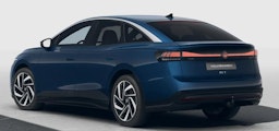 sininen Volkswagen ID.7 2025 kuva 3.