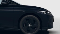 musta Volkswagen ID.7 2025 kuva 5.