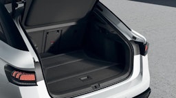 valkoinen Volkswagen ID.7 2025 kuva 6.