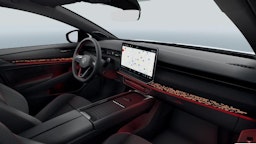 valkoinen Volkswagen ID.7 2025 kuva 10.