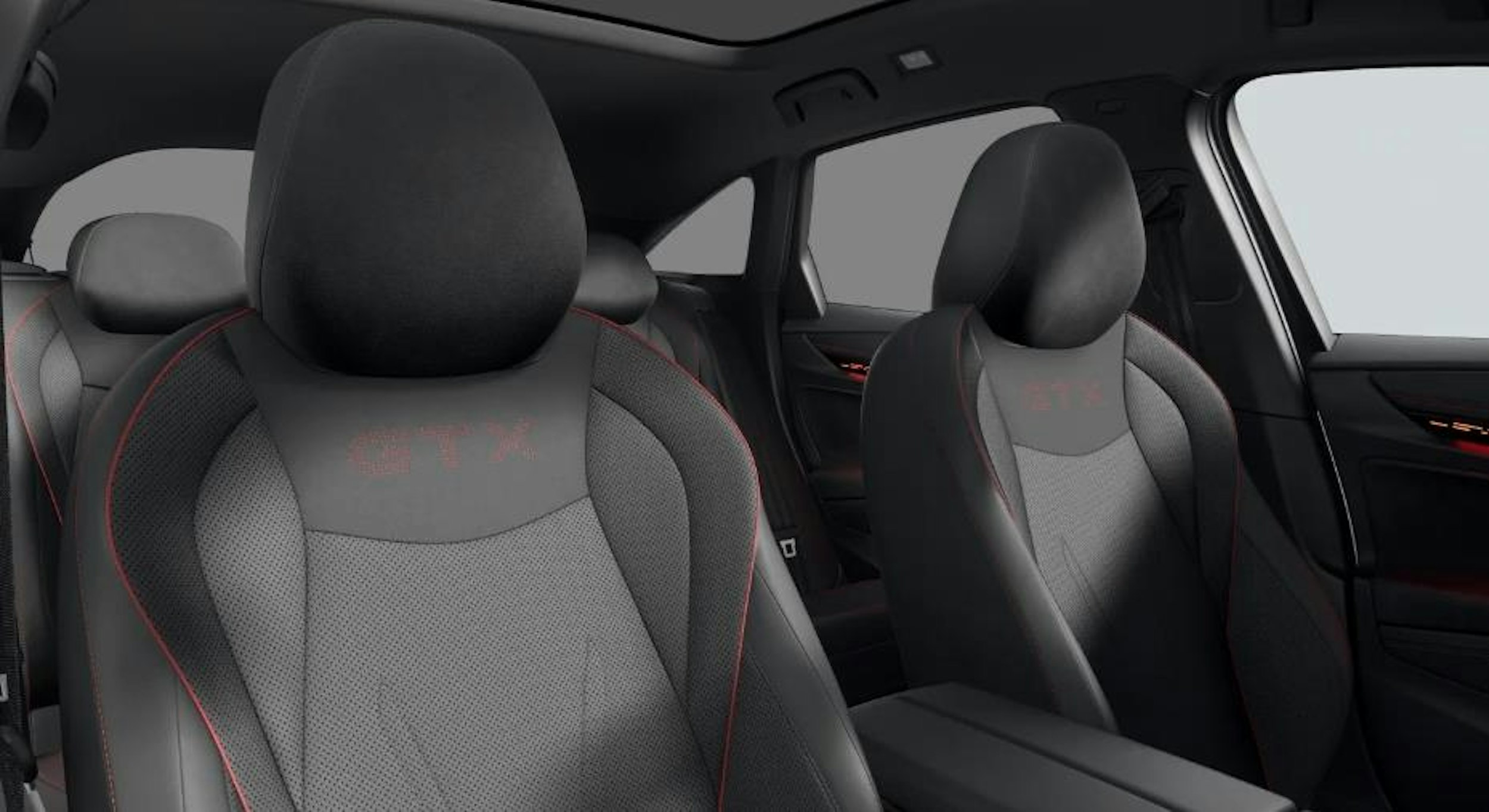 valkoinen Volkswagen ID.7 2025 kuva 12.