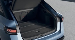 sininen Volkswagen ID.7 2025 kuva 6.