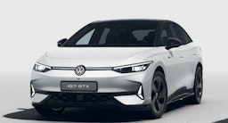 valkoinen Volkswagen ID.7 2025 kuva 1.