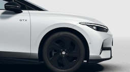 valkoinen Volkswagen ID.7 2025 kuva 5.