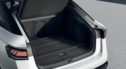 valkoinen Volkswagen ID.7 2025 kuva 6.