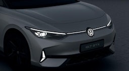 valkoinen Volkswagen ID.7 2025 kuva 8.