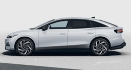 hopea Volkswagen ID.7 2025 kuva 2.